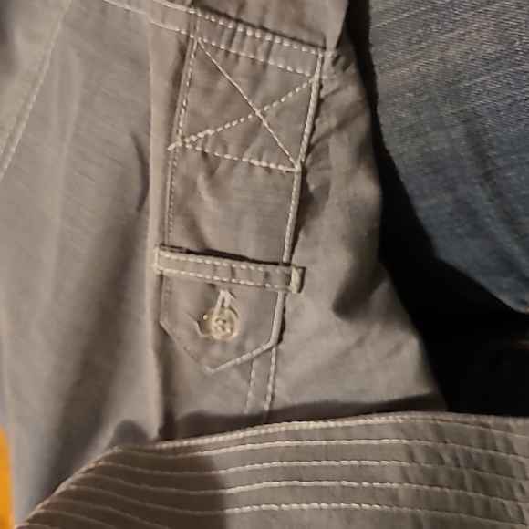 No Retreat shirt - Picture 4 of 4